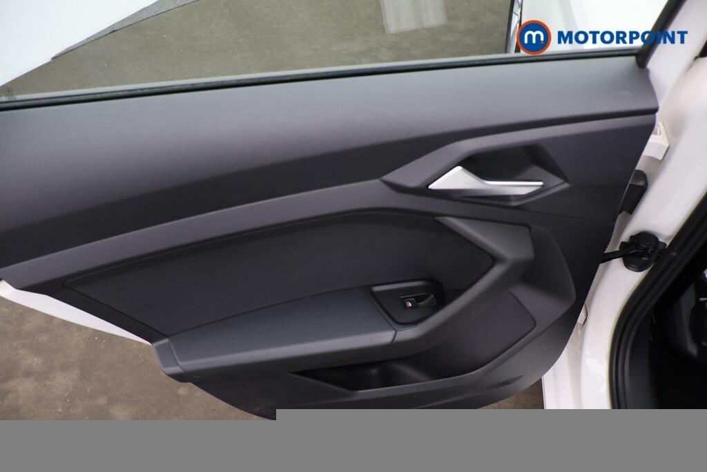 Audi A1 1.0 Tfsi 25 Sport Sportback S Tronic Euro 6 Ss Grey #24