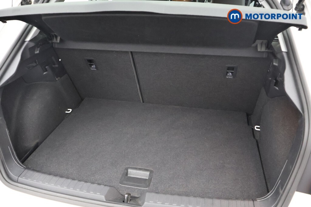 Audi A1 1.0 Tfsi 25 Sport Sportback S Tronic Euro 6 Ss Grey #23