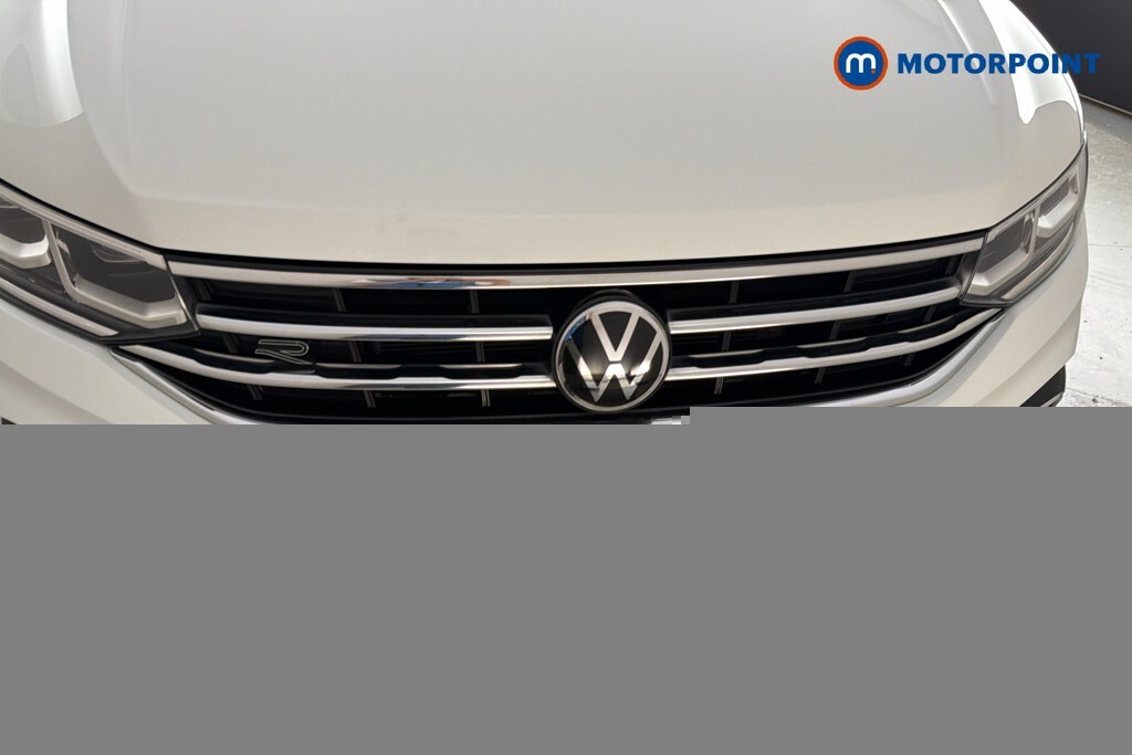 Volkswagen Tiguan 1.5 Tsi Active Suv Euro 6 Ss White #38