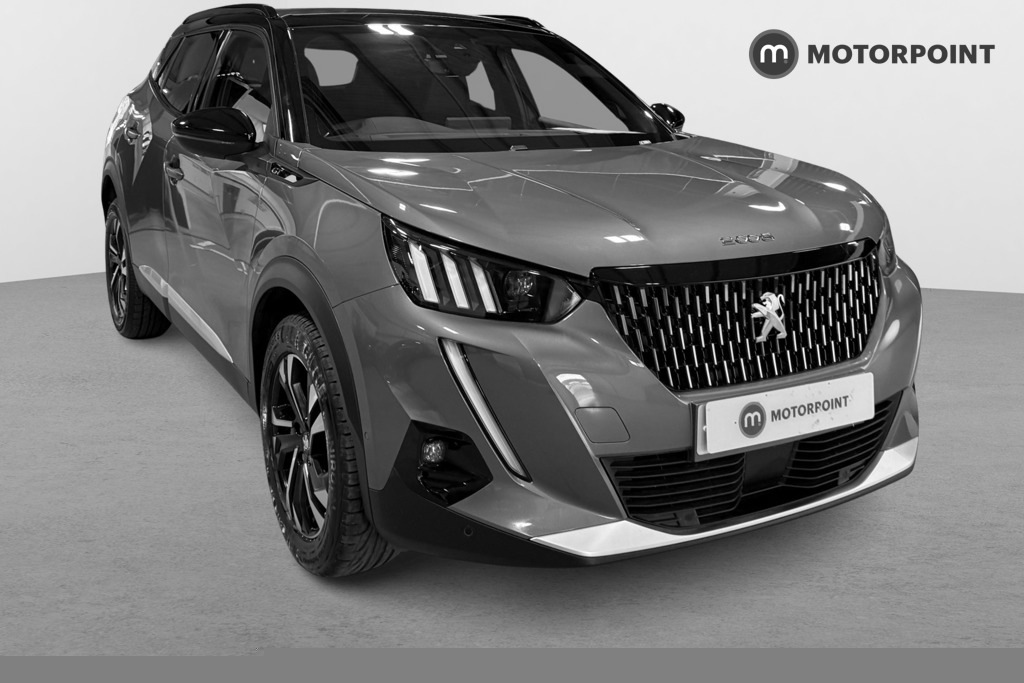 Peugeot 2008 1.2 Puretech 130 Gt Orange