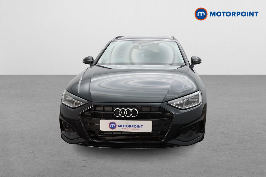Audi A4 35 Tfsi Sport Edition S Tronic KT72ODJ Grey #2