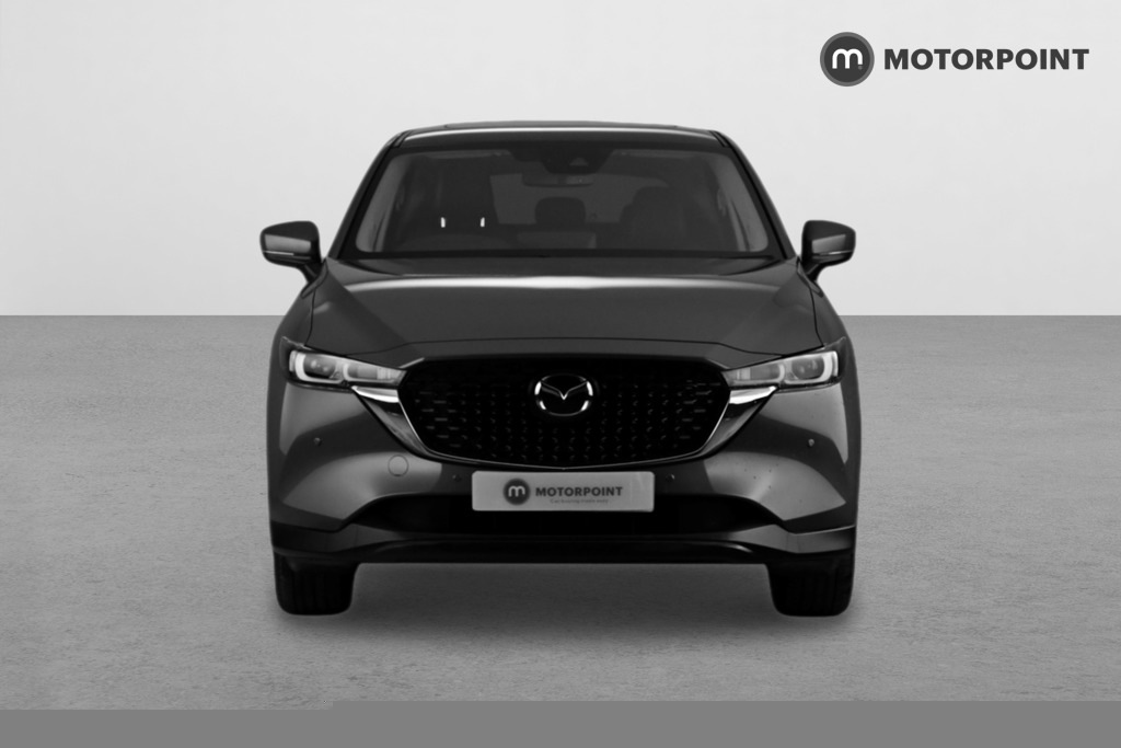 Mazda CX-5 2.0 Sport Edition Grey #2