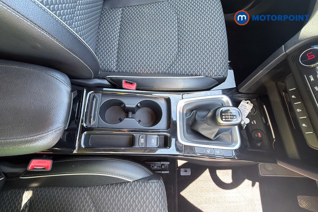 Kia Xceed 1.5 T-gdi 3 Suv Euro 6 Ss 15 Grey #12