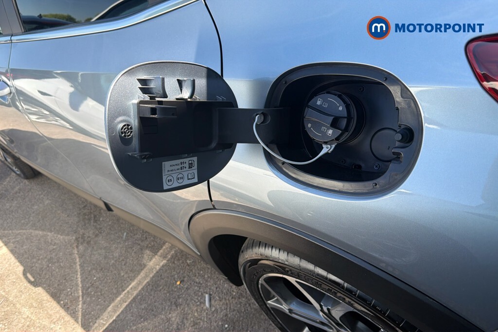 Kia Xceed 1.5 T-gdi 3 Suv Euro 6 Ss 15 Grey #14