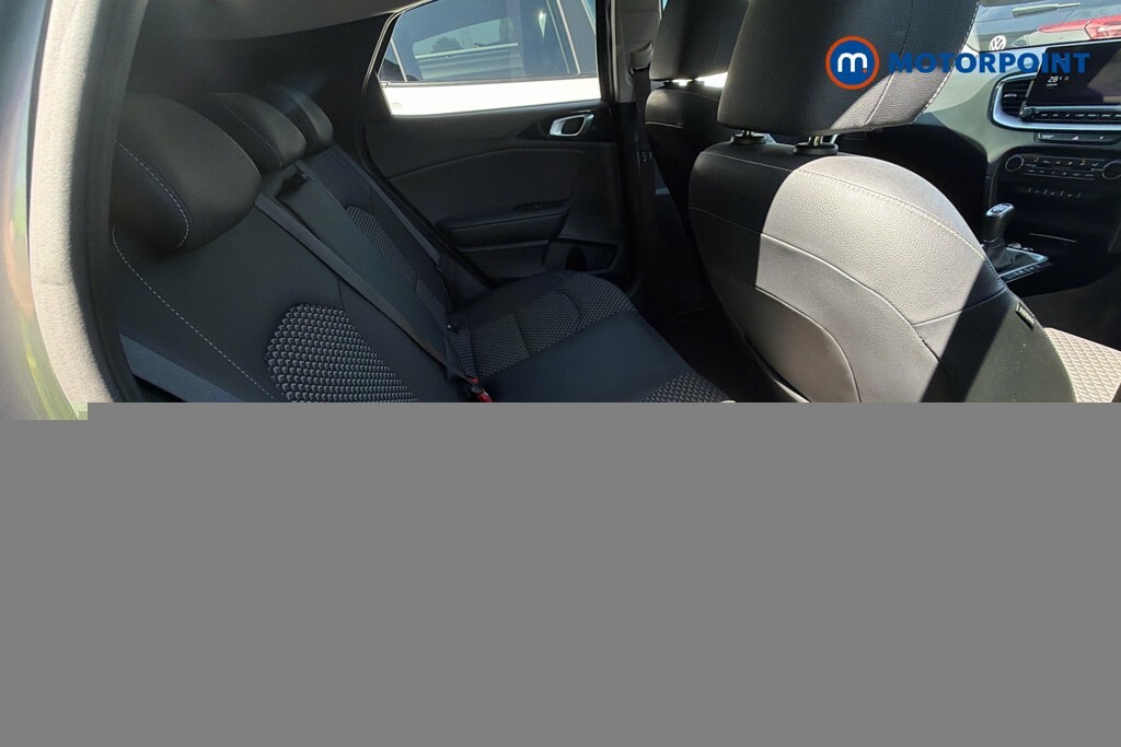 Kia Xceed 1.5 T-gdi 3 Suv Euro 6 Ss 15 Grey #13