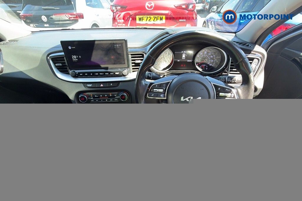 Kia Xceed 1.5 T-gdi 3 Suv Euro 6 Ss 15 Grey #18