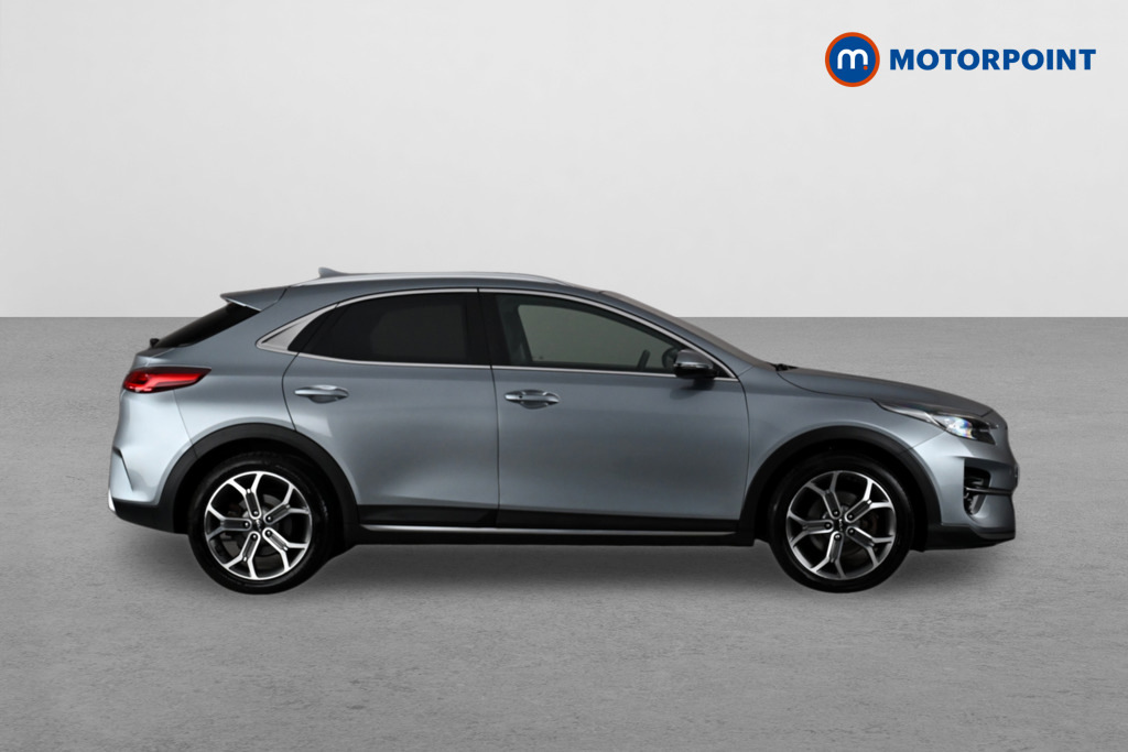 Kia Xceed 1.5 T-gdi 3 Suv Euro 6 Ss 15 Grey #8