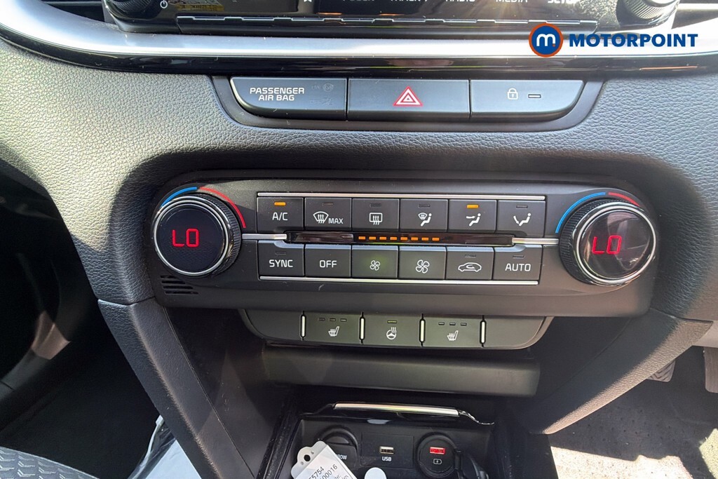 Kia Xceed 1.5 T-gdi 3 Suv Euro 6 Ss 15 Grey #11
