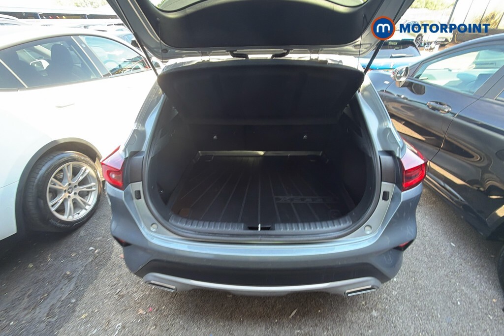 Kia Xceed 1.5 T-gdi 3 Suv Euro 6 Ss 15 Grey #15