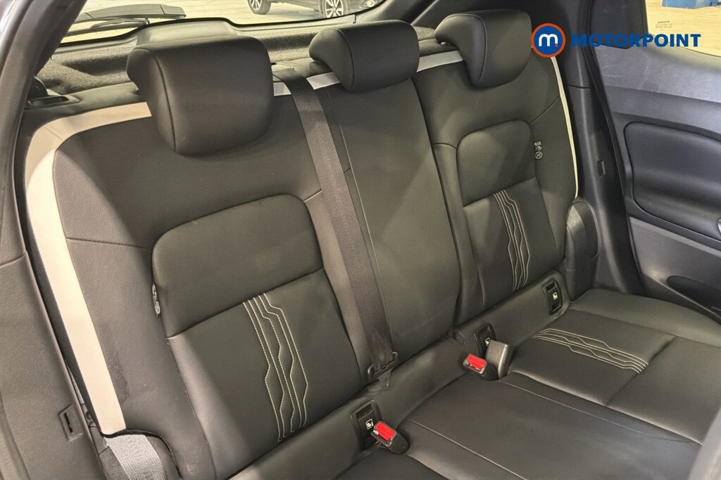 Nissan Juke 1.0 Dig T N Connecta Suv Euro 6 White #24