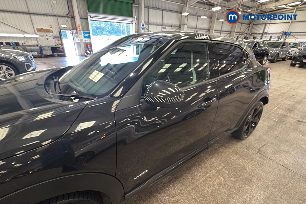 Nissan Juke 1.0 Dig T N Connecta Suv Euro 6 White #30