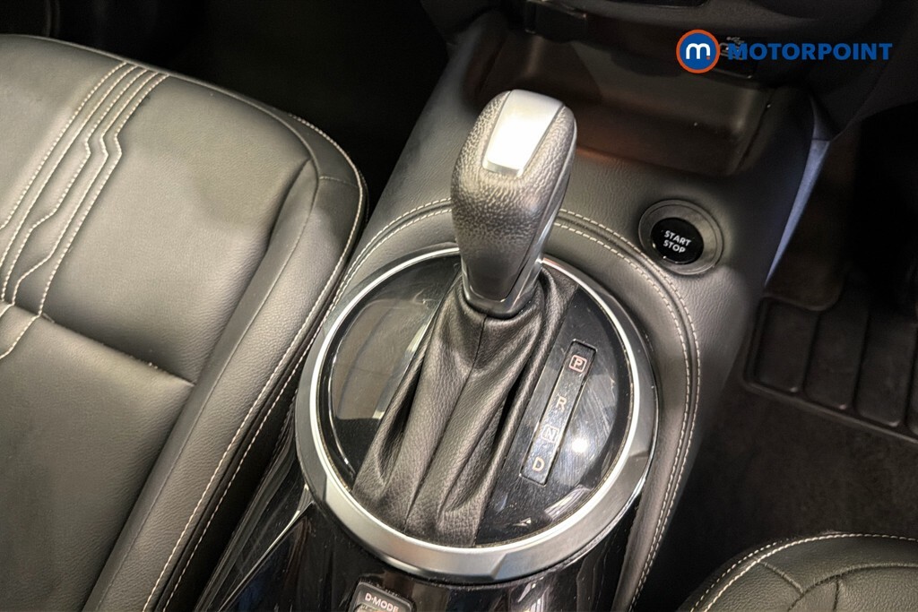Nissan Juke 1.0 Dig T N Connecta Suv Euro 6 White #14
