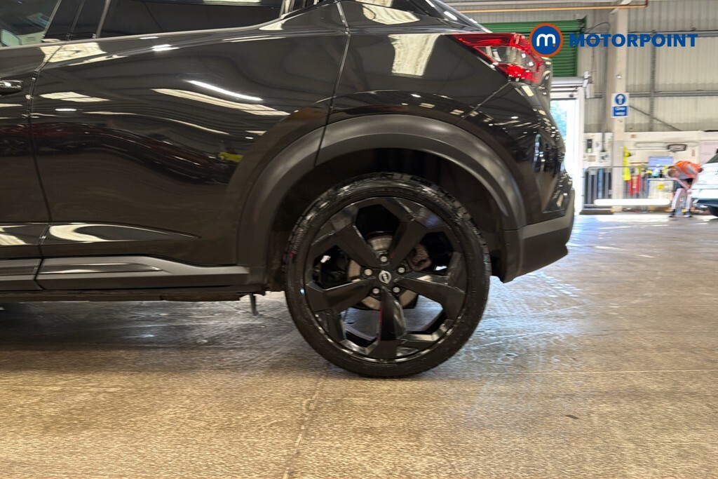 Nissan Juke 1.0 Dig T N Connecta Suv Euro 6 White #33