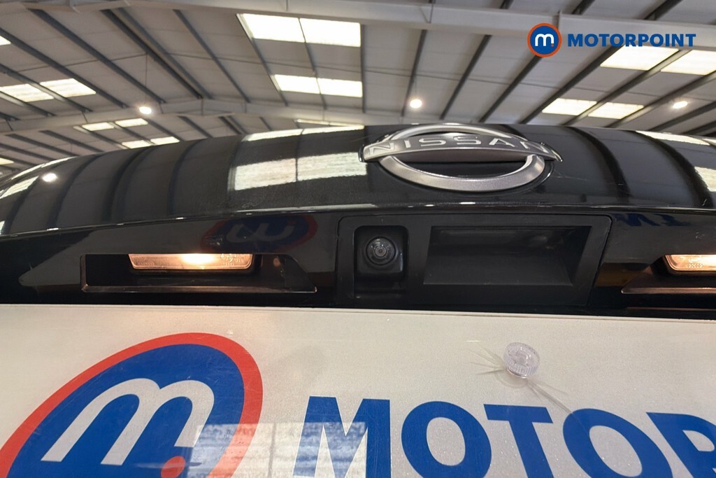 Nissan Juke 1.0 Dig T N Connecta Suv Euro 6 White #26