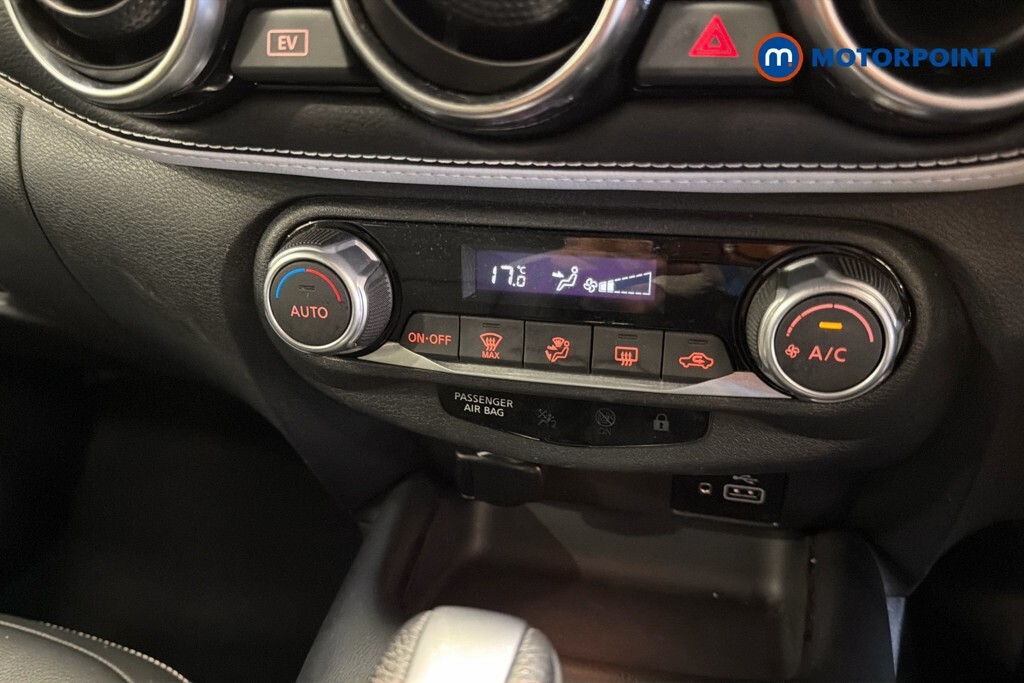 Nissan Juke 1.0 Dig T N Connecta Suv Euro 6 White #12