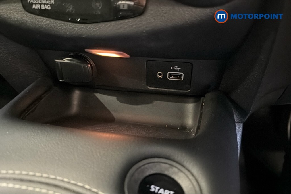 Nissan Juke 1.0 Dig T N Connecta Suv Euro 6 White #16