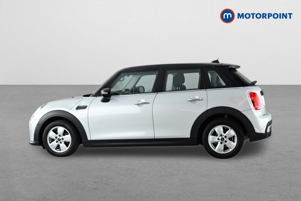 Mini Hatch 1.5 Cooper Classic Premium Plus YE72MTV White #4