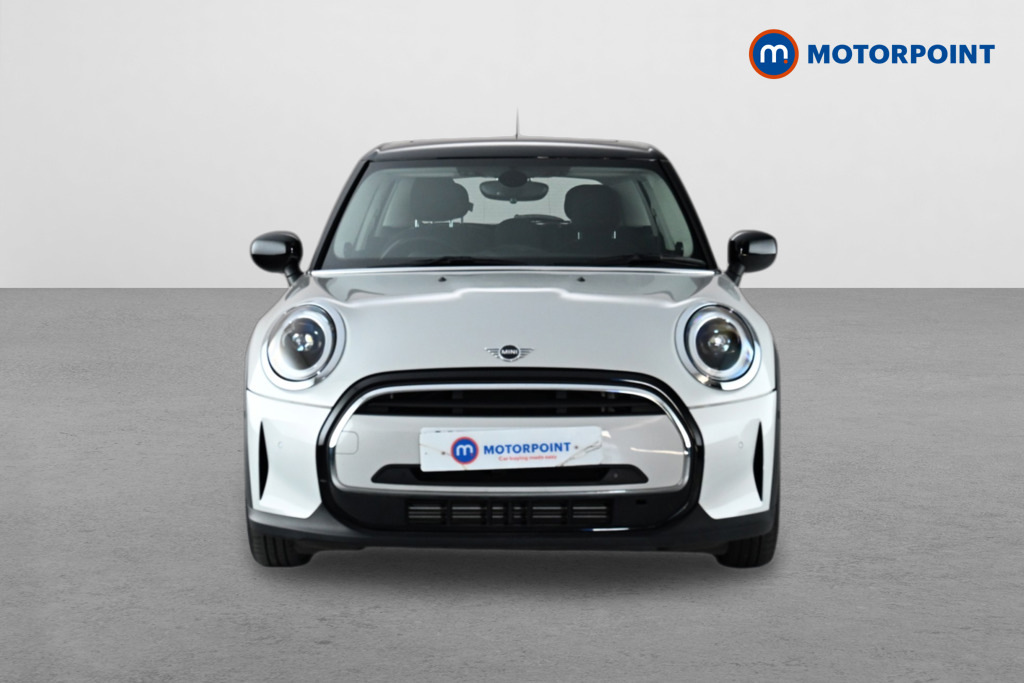 Mini Hatch 1.5 Cooper Classic Premium Plus YE72MTV White #2