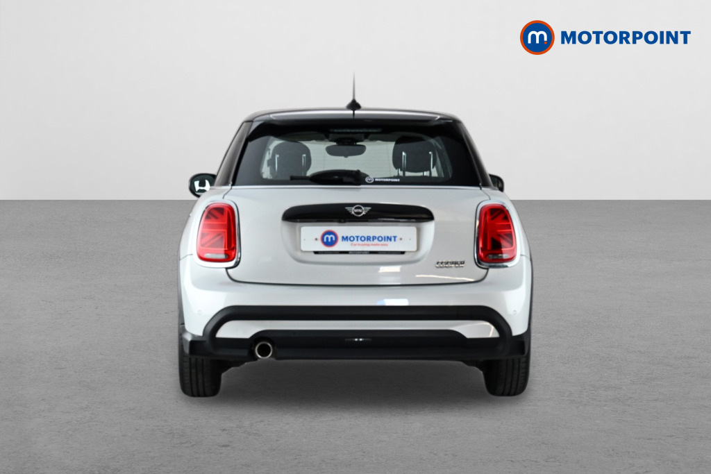 Mini Hatch 1.5 Cooper Classic Premium Plus YE72MTV White #6