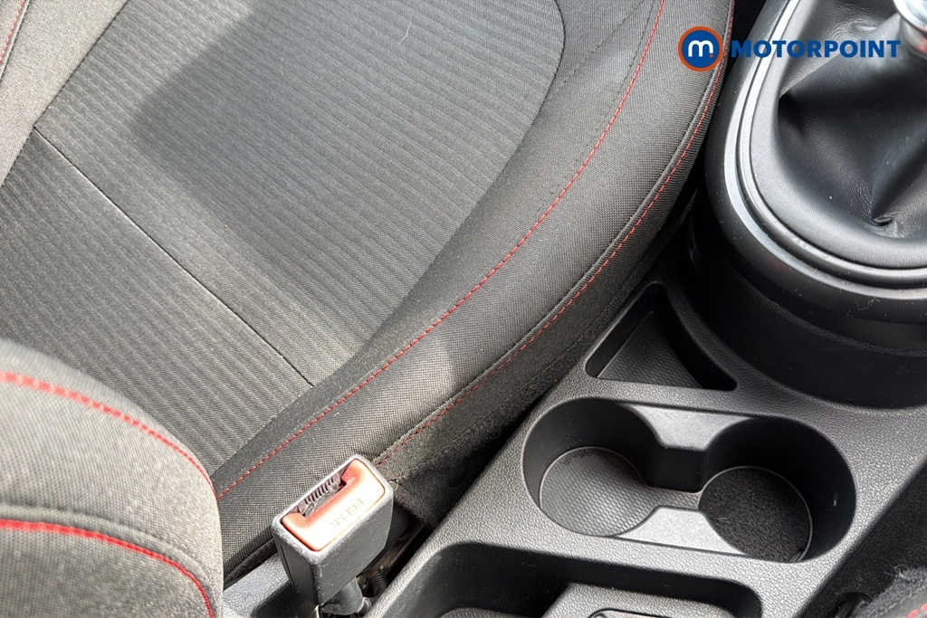Hyundai I10 1.0 Se Connect Hatchback Euro 6 Brown #18