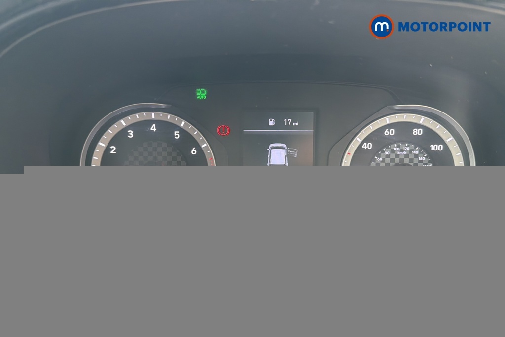 Hyundai I10 1.0 Se Connect Hatchback Euro 6 Brown #12