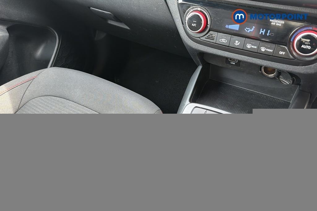 Hyundai I10 1.0 Se Connect Hatchback Euro 6 Brown #17