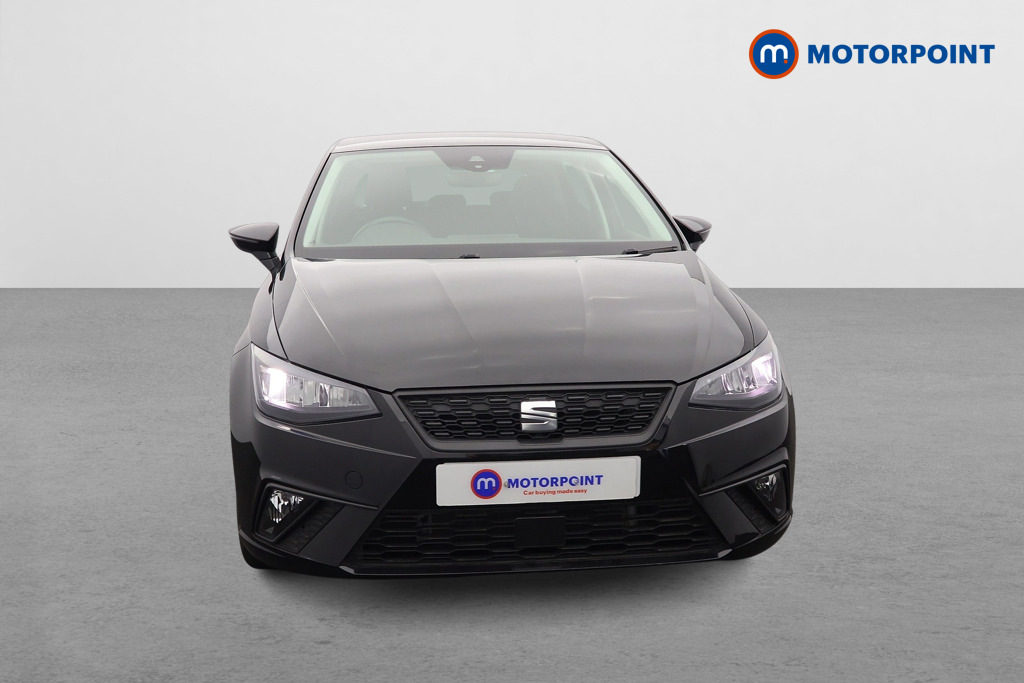 Seat Ibiza 1.0 Tsi 95 Se Edition Black #2