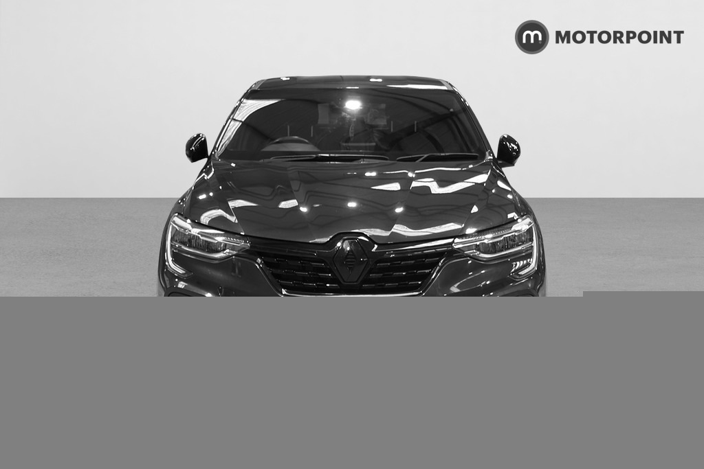 Renault Arkana 1.6 E-tech Full Hybrid 145 Engineered Blue #2
