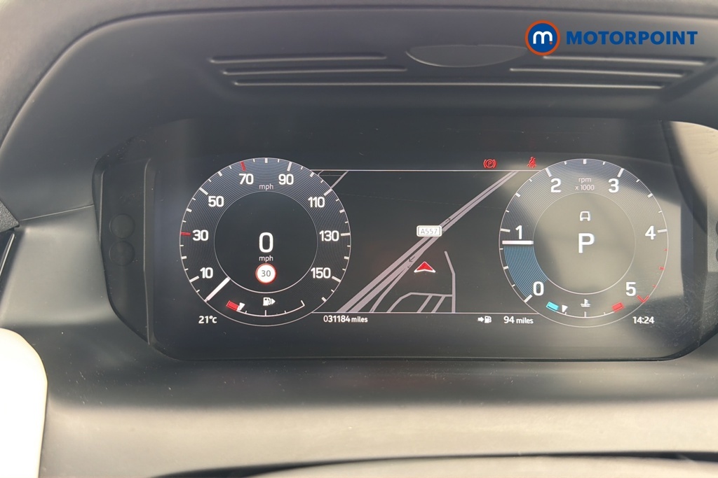 Land Rover Discovery Sport Sport S Black #13
