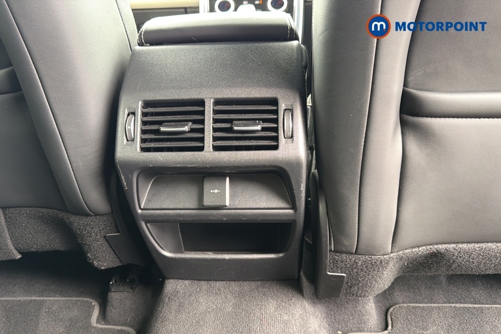 Land Rover Discovery Sport Sport S Black #29