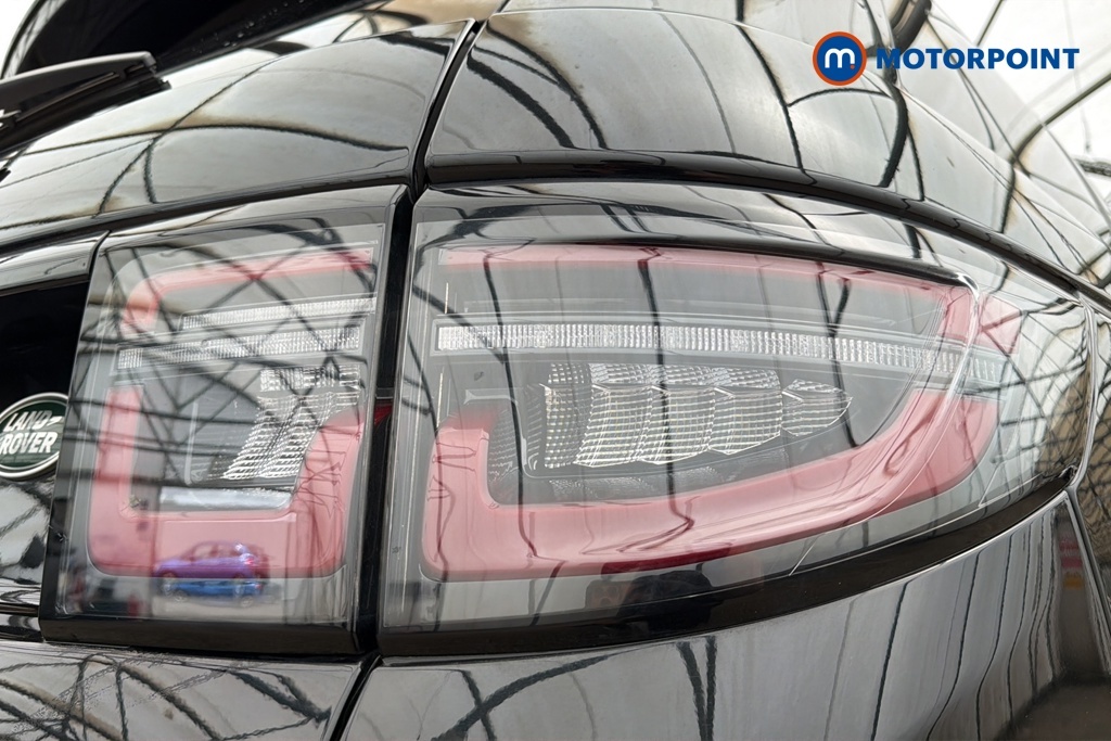 Land Rover Discovery Sport Sport S Black #33