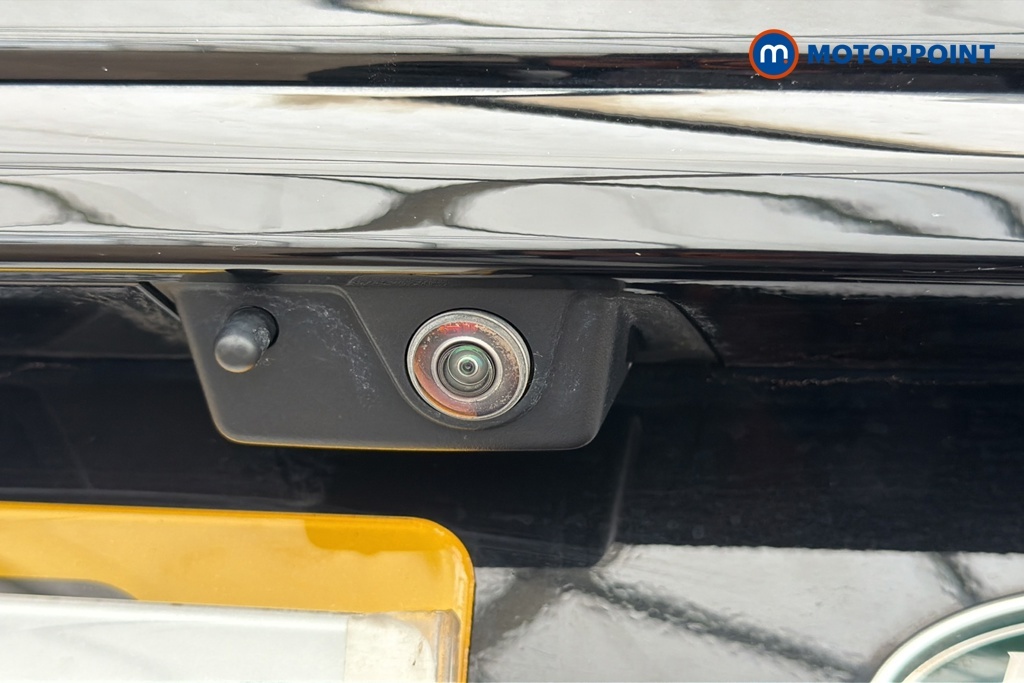Land Rover Discovery Sport Sport S Black #34