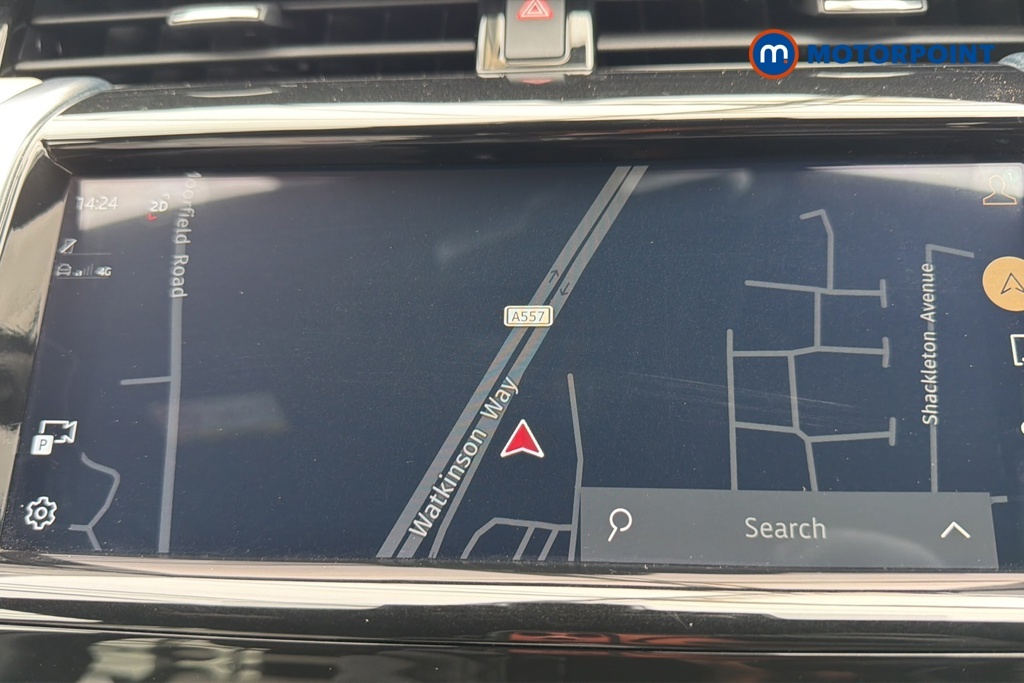 Land Rover Discovery Sport Sport S Black #15