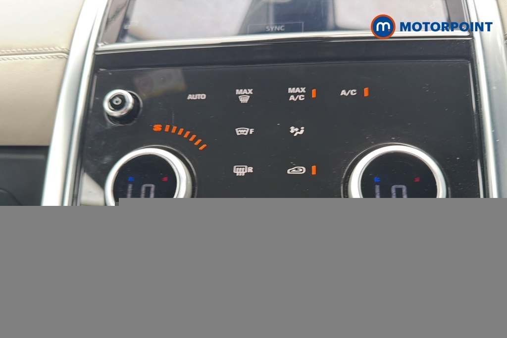 Land Rover Discovery Sport Sport S Black #17