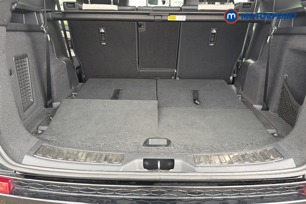 Land Rover Discovery Sport Sport S Black #31