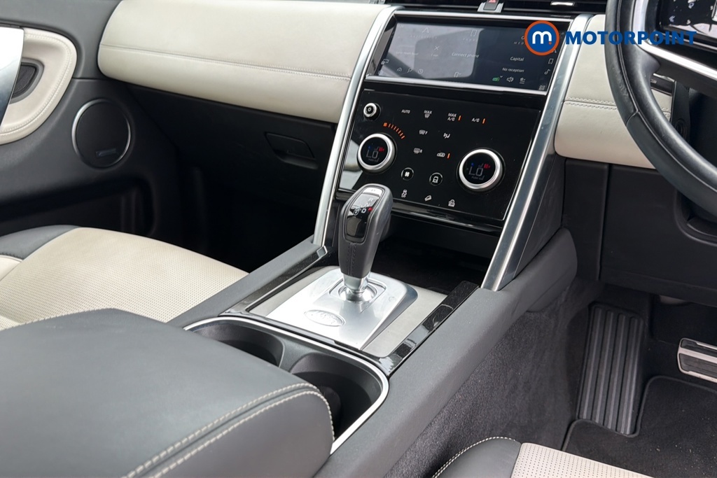 Land Rover Discovery Sport Sport S Black #20