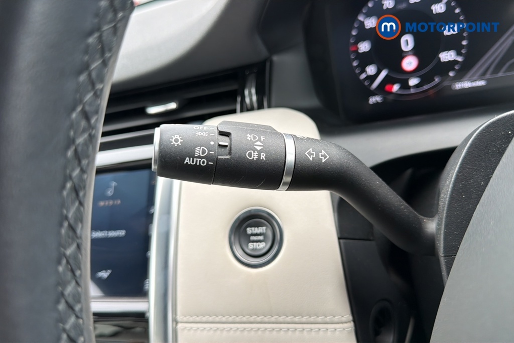 Land Rover Discovery Sport Sport S Black #12