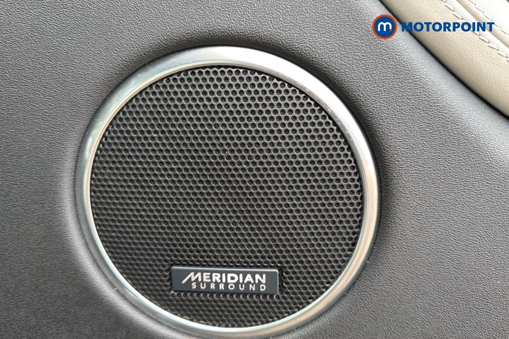 Land Rover Discovery Sport Sport S Black #24