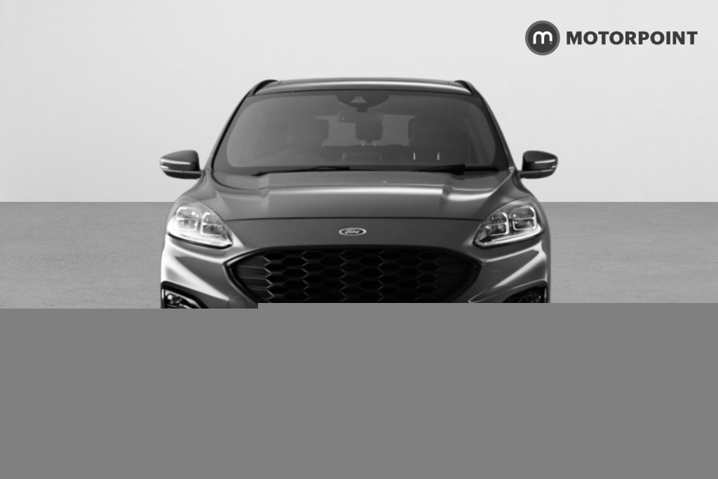 Ford Kuga 1.5 Ecoboost 150 St-line X Edition OE23GWK Blue #2