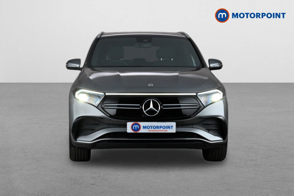 Mercedes-Benz EQA Eqa 300 4Matic 168Kw Amg Line 66.5Kwh Grey