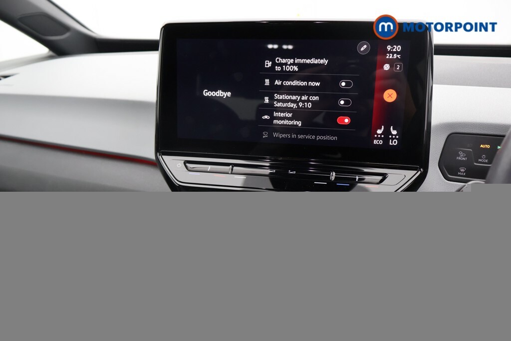 Volkswagen ID.3 Id.3 107Kw Family Pro 58Kwh Black #13