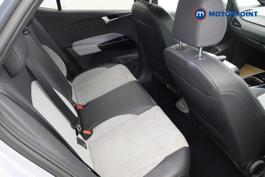 Volkswagen ID.3 Id.3 107Kw Family Pro 58Kwh Black #21