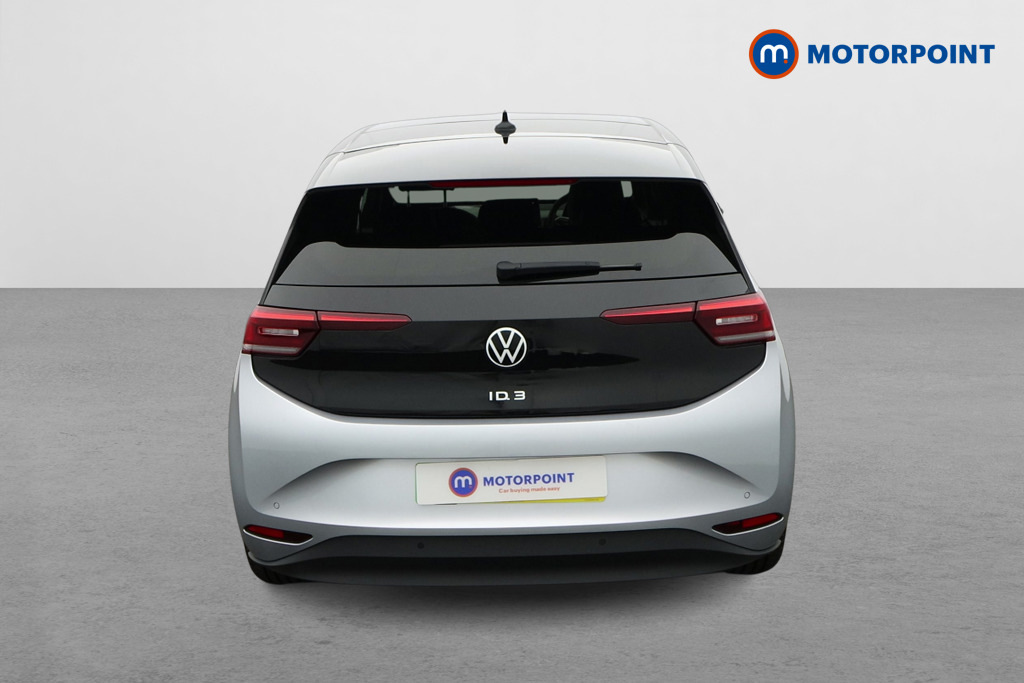 Volkswagen ID.3 150Kw Family Pro Performance 58Kwh Silver #4