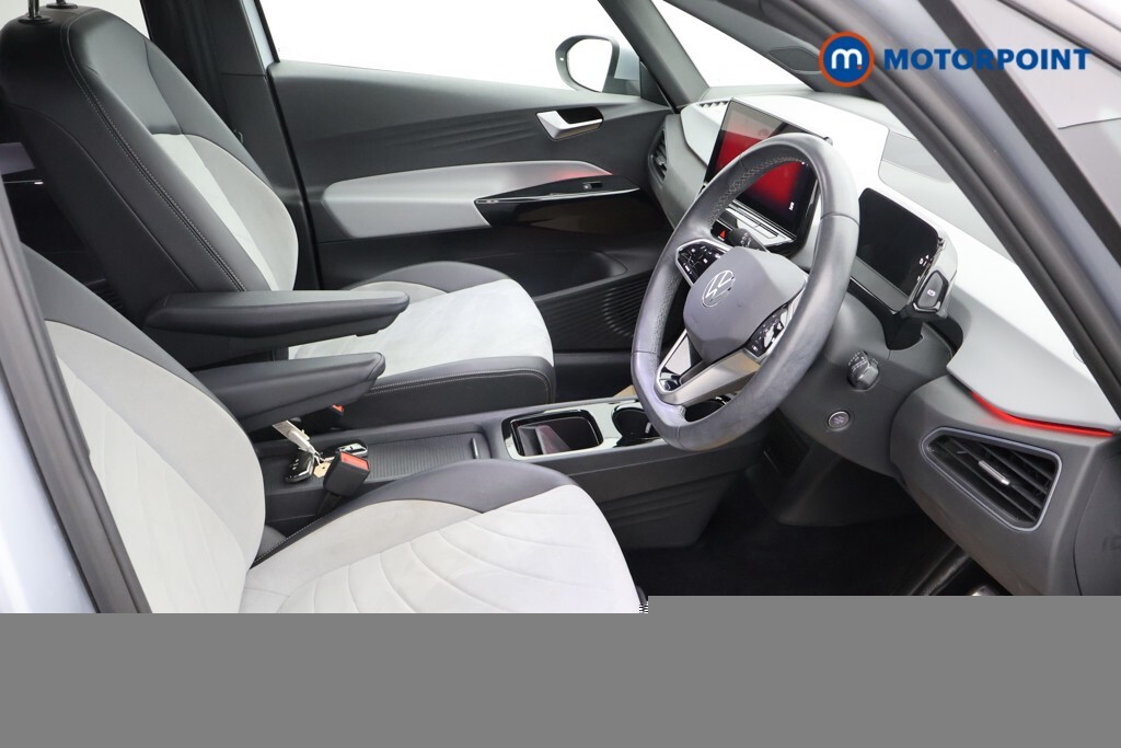 Volkswagen ID.3 Id.3 107Kw Family Pro 58Kwh Black #19
