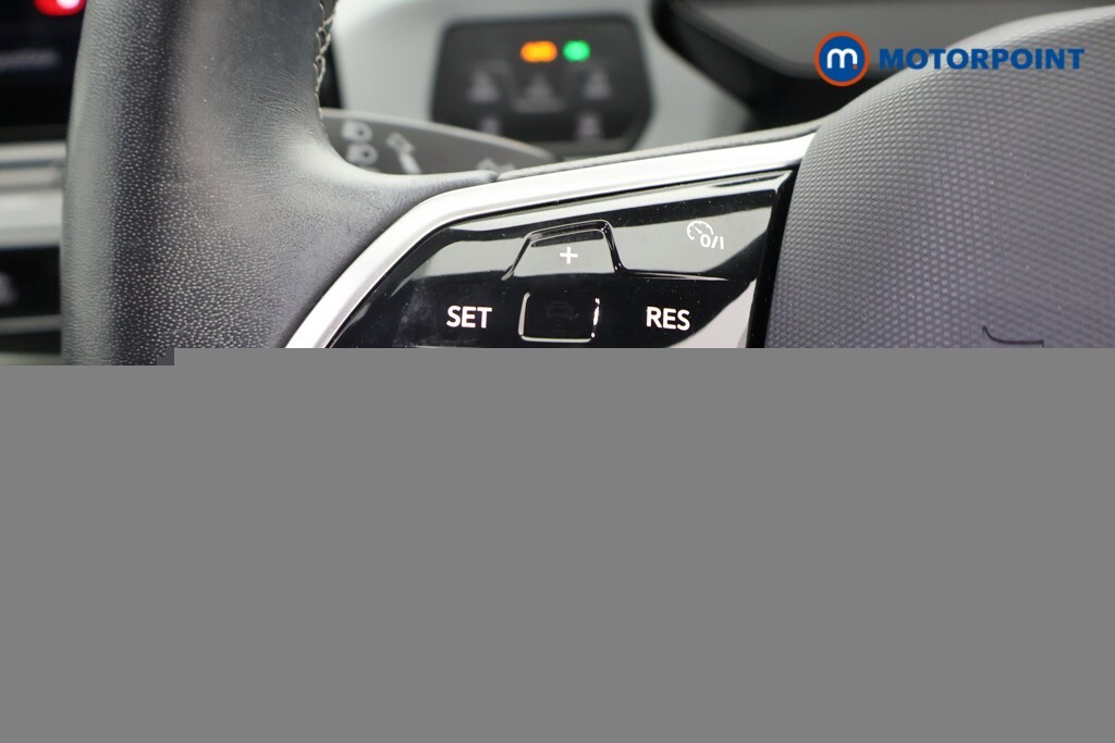 Volkswagen ID.3 Id.3 107Kw Family Pro 58Kwh Black #11