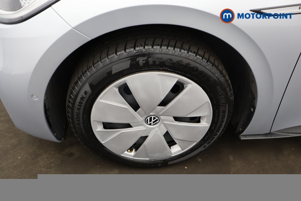 Volkswagen ID.3 Id.3 107Kw Family Pro 58Kwh Black #7