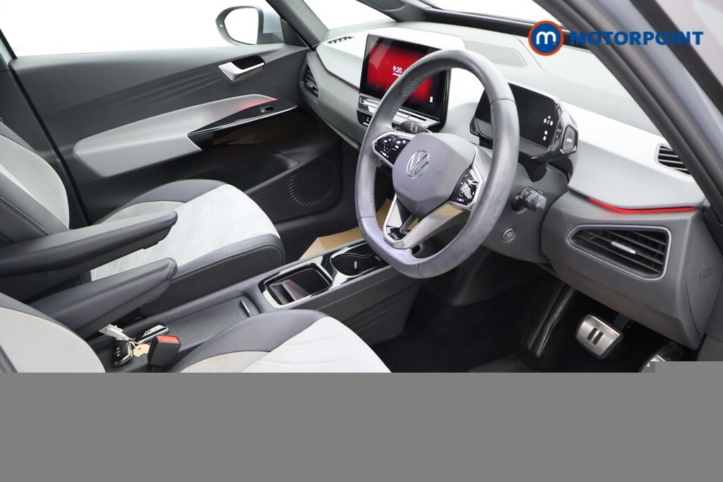 Volkswagen ID.3 Id.3 107Kw Family Pro 58Kwh Black #18