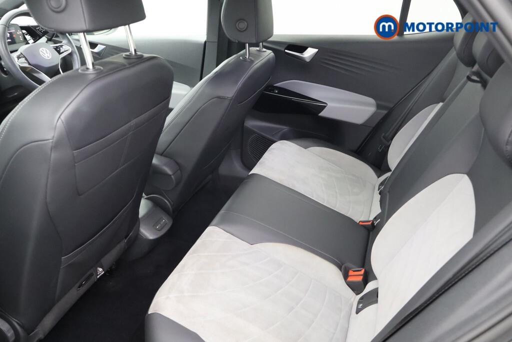 Volkswagen ID.3 Id.3 107Kw Family Pro 58Kwh Black #24