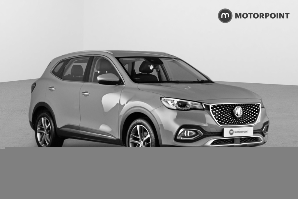 MG HS 1.5 T-gdi Excite Blue