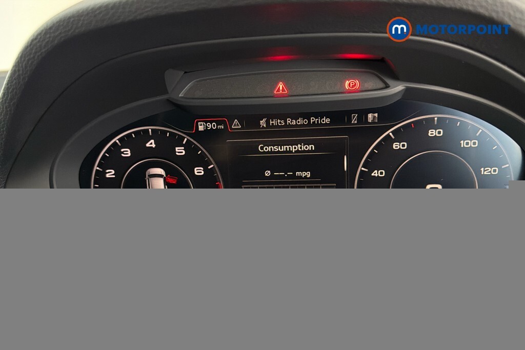 Audi Q2 1.0 Tfsi 30 Sport Suv Euro 6 S Grey #12